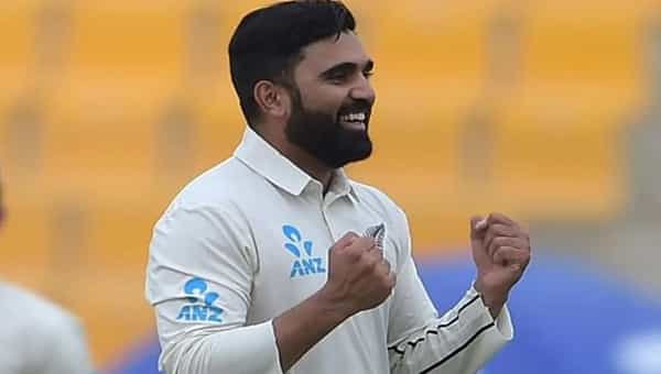 Ind vs Nz Test Match: టెస్ట్ క్రికెట్లో సంచలనం.. ఒకే ఇన్నింగ్స్లో పది వికెట్లు తీసిన న్యూజిలాండ్ స్పిన్నర్..