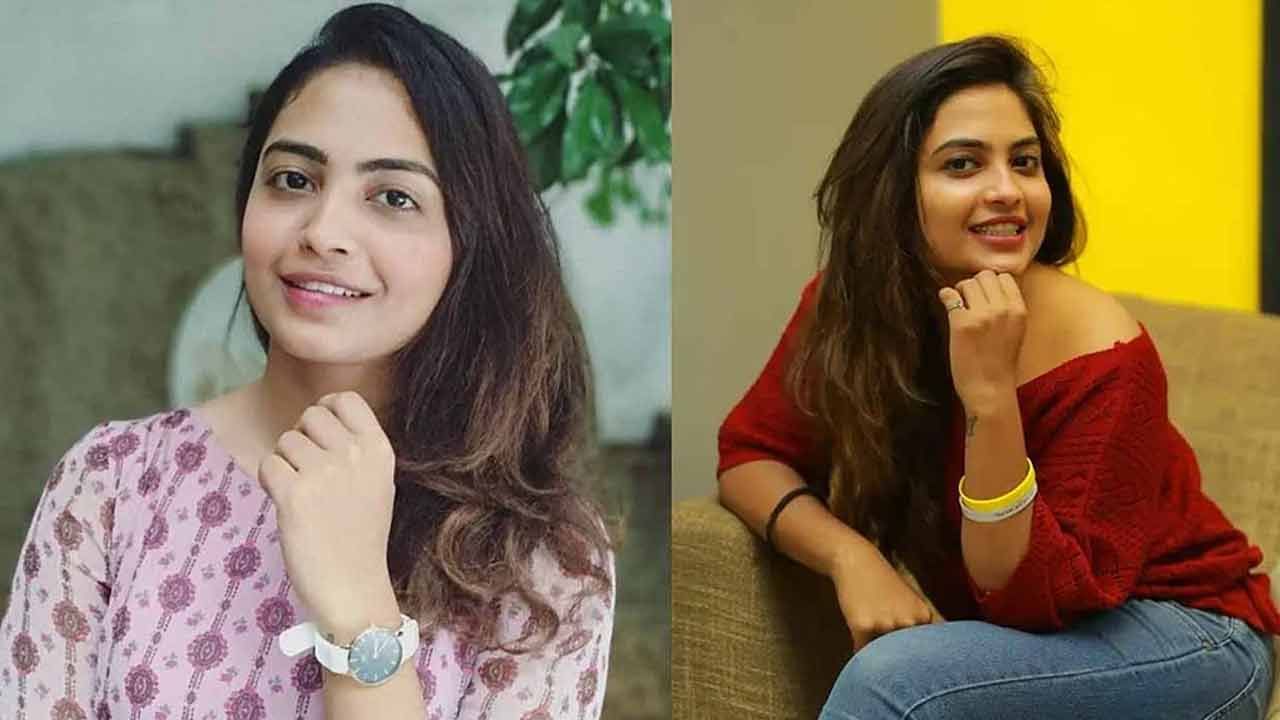 తెలంగాణ యాసతో..మాస్ అమ్మాయిగా యూట్యూబ్ వీడియోలతో ఎక్కువగా ఫేమస్ అయ్యింది అలేఖ్య హారిక. దేత్తడి ఛానల్‏లో అలేఖ్య చేస్తున్న వీడియోలకు ఎక్కువగానే క్రేజ్ ఉంది. ఆ క్రేజ్‌తో హారికకు బిగ్‌బాస్‌ నాల్గో సీజన్‌లో తన ఆట తీరుతో ప్రేక్షకులను ఆకట్టుకుని టాప్ 5లో ఒకరిగా నిలిచింది హారిక.