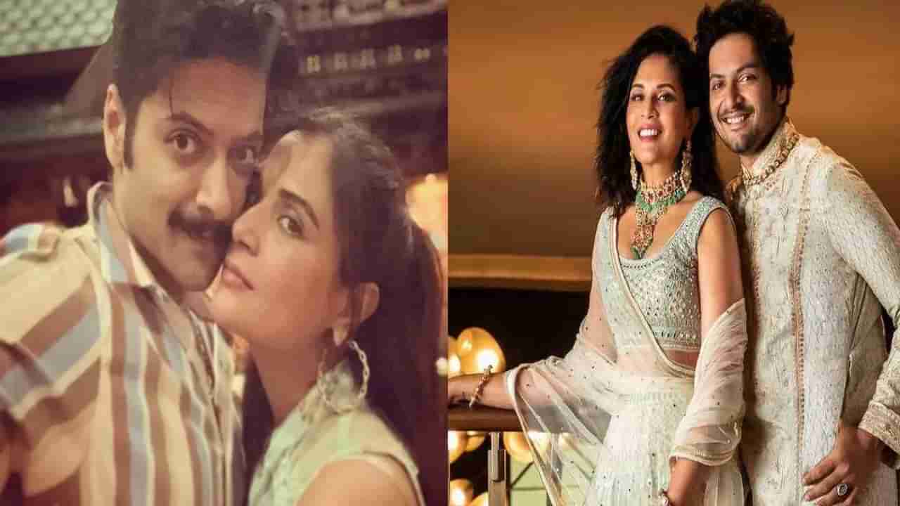 Ali Fazal, Richa Chadha: బాలీవుడ్‌లో కొత్త సంవత్సరంలో పెళ్లి పీటలు ఎక్కనున్న మరో ప్రేమ జంట.