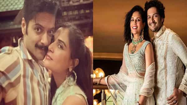 Ali Fazal, Richa Chadha: బాలీవుడ్లో కొత్త సంవత్సరంలో పెళ్లి పీటలు ఎక్కనున్న మరో ప్రేమ జంట.