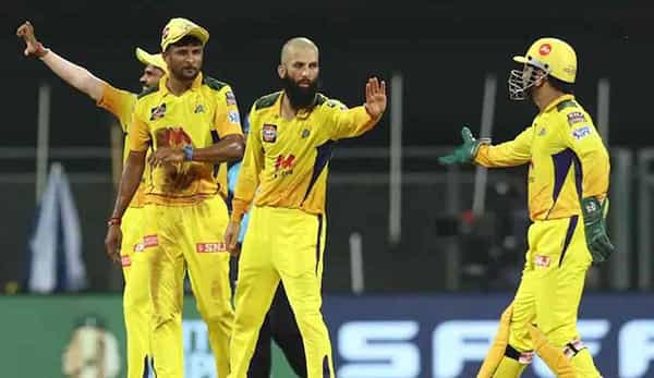 CSK: మొయిన్ అలీని ఎందుకు రిటైన్ చేసుకున్నామంటే.. ఆసక్తికర వ్యాఖ్యలు చేసిన సీఎస్కే సీఈవో..