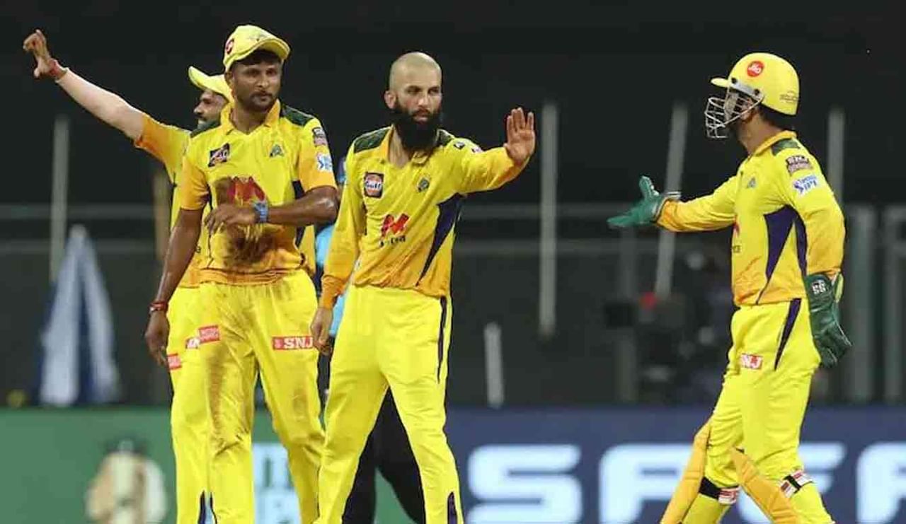 CSK: మొయిన్ అలీని ఎందుకు రిటైన్ చేసుకున్నామంటే.. ఆసక్తికర వ్యాఖ్యలు చేసిన సీఎస్‎కే సీఈవో..