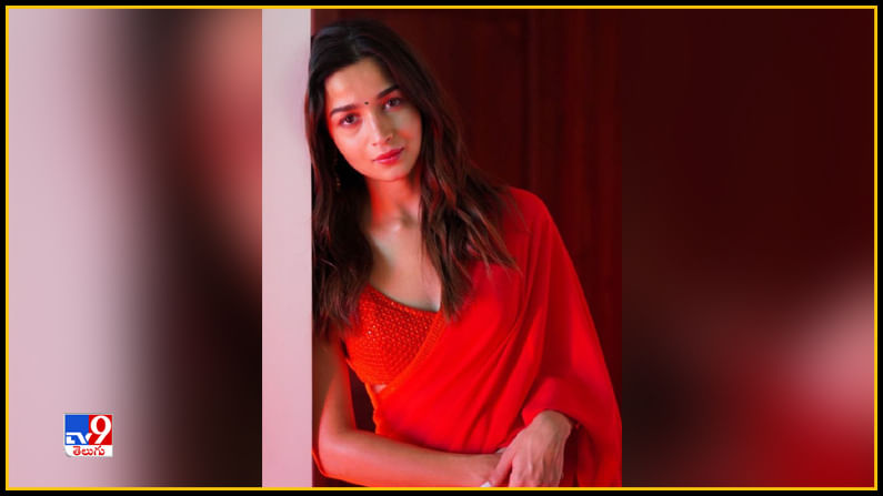 Alia Bhatt New Photos. Credit by:Alia Bhatt/Instagram
