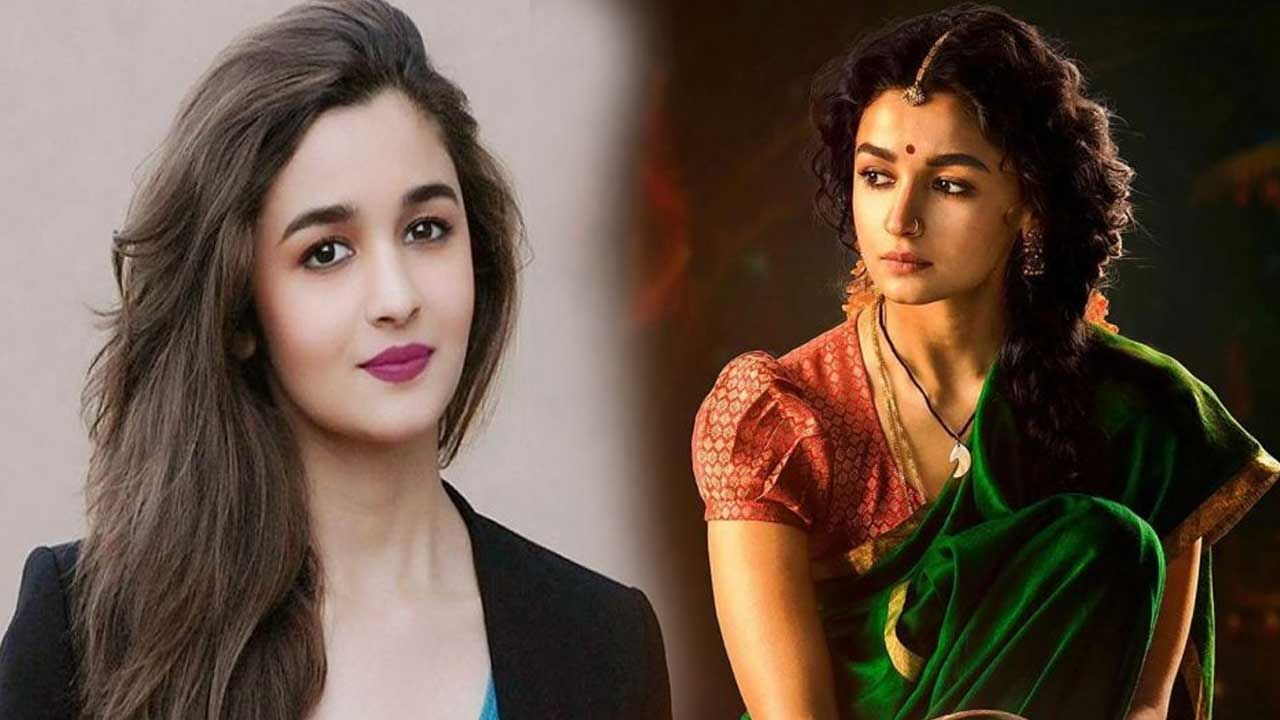 Alia Bhatt: అలియా భట్ సీతగా ఎలా మారిందో చూశారా ?.. ఆర్ఆర్ఆర్ నుంచి మేకింగ్ వీడియో..