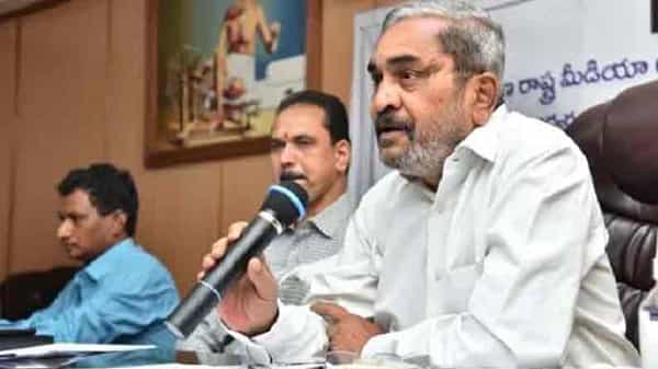 Allam Narayana: కరోనాతో మరణించిన జర్నలిస్టులకు 2 లక్షలు.. ఐదేళ్లపాటు నెలకు రూ.3 వేలు పింఛన్.. ఈ నెల 15న చెక్కుల పంపిణీ