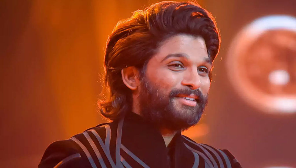 Allu Arjun: అల్లు అర్జున్ దృష్టిలో బెస్ట్‌ డ్యాన్సర్‌ ఎవరో తెలుసా.? తమిళ మీడియా ఇంటర్వ్యూలో బన్నీ ఆసక్తికర వ్యాఖ్యలు..