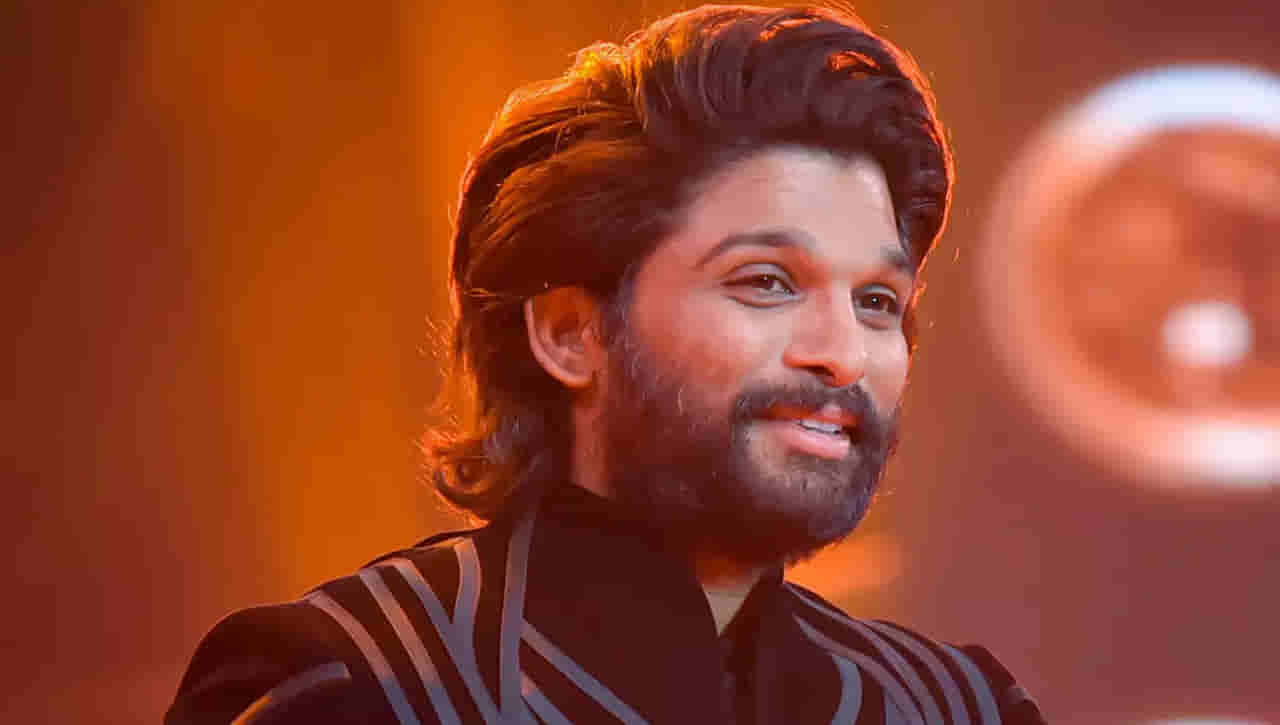 Allu Arjun: పుష్ప క్రేజ్ తగ్గదే లే.. బాలీవుడ్ లో రీమేక్ కానున్న బన్నీ మరో సినిమా..