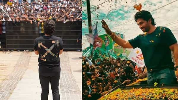 Allu Arjun: ఫ్యాన్స్కు సారీ చెప్పిన బన్నీ.. అభిమానులే తన విలువైన ఆస్తి అని ప్రకటన