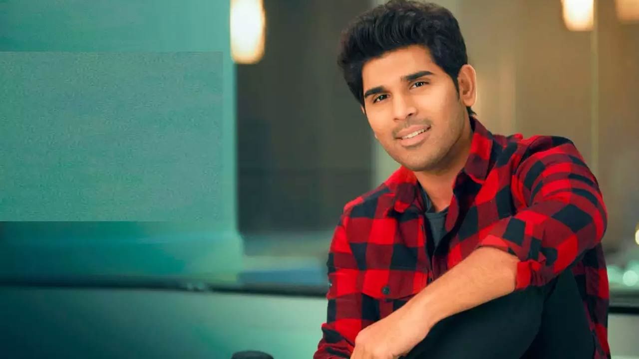 Allu Sirish: ఈరోజు కోసం 14 సంవత్సరాలు ఎదురుచూశాను.. అల్లు శిరిష్ ఎమోషనల్ పోస్ట్..