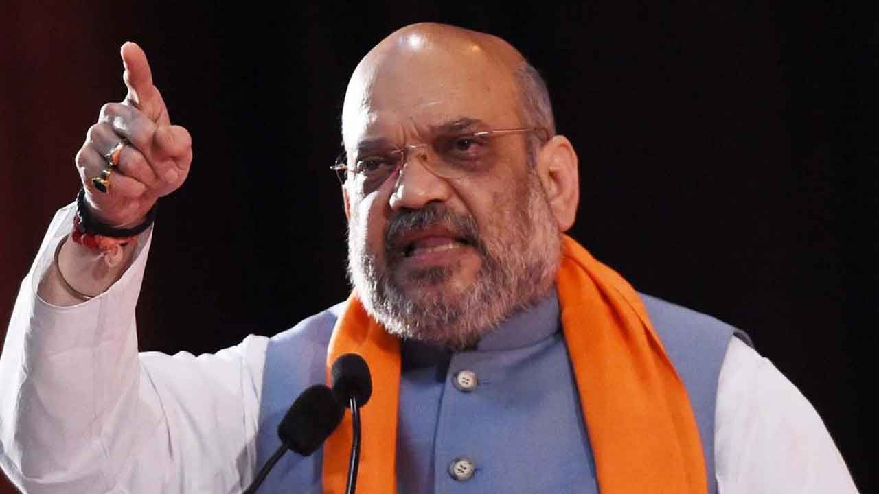 Amit Shah: దశాబ్దాల పాటు ఆర్టికల్ 370 అమల్లో ఉన్నా కాశ్మీర్ ఎందుకు అల్లకల్లోలంగా ఉండిపోయింది.. అమిత్‌ షా కీలక వ్యాఖ్యలు