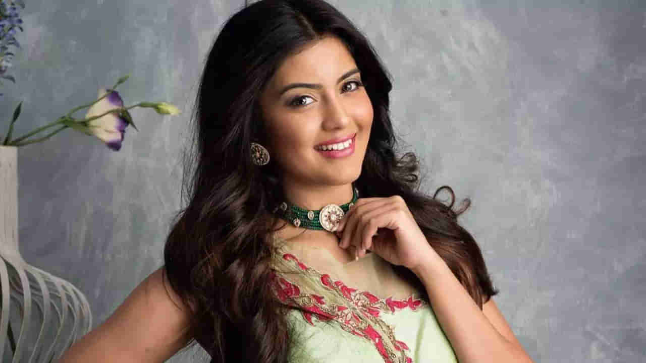 Amritha Aiyer: నాకు సెట్ అయ్యే పాత్రలు మాత్రమే చేస్తాను.. హీరోయిన్ అమృతా అయ్యర్ ఆసక్తికర కామెంట్స్..