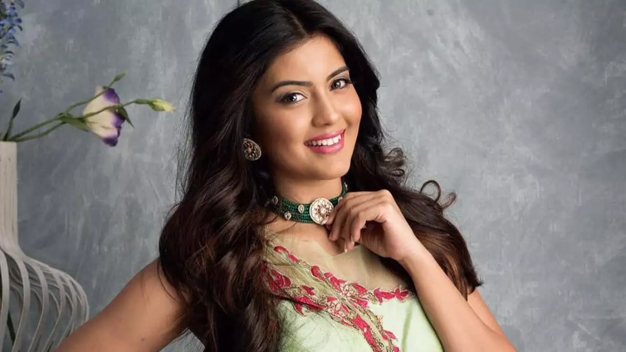 Amritha Aiyer: నాకు సెట్ అయ్యే పాత్రలు మాత్రమే చేస్తాను.. హీరోయిన్ అమృతా అయ్యర్ ఆసక్తికర కామెంట్స్..