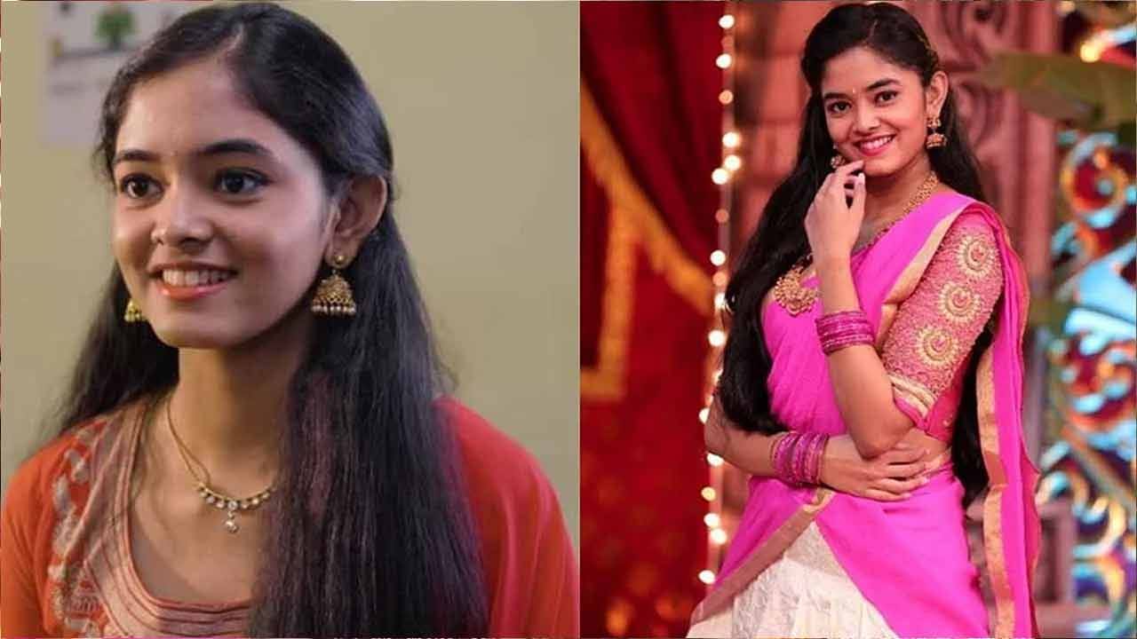 30 ఏళ్ల బ్యాచిలర్‏కు 21 ఏళ్ల యువతికి వివాహం జరిగితే వారి మధ్య భావోద్వేగాలు.. చిలిపి అల్లర్లు ఎలా ఉంటాయనే కాన్సెప్ట్‏తో వచ్చి నెటిజన్లకు ఆకట్టుకుంది 30 వెడ్స్ 21. ఇందులో నటించిన తెలుగమ్మాయి అనన్య కుర్రాళ్ల కళల రాకూమారిగా మారింది. ఈ వెబ్ సిరీస్‏తో అనన్య క్రేజ్ ఒక్కసారిగా మారిపోయింది. సోషల్ మీడియాలో ఎక్కువగా క్రేజ్ సంపాదించుకున్న అనన్య ఇప్పుడు కుర్రాళ్ల క్రష్.