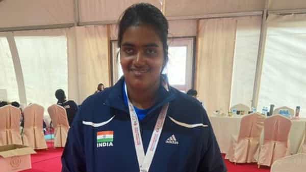 Asian Youth Para Games: ఆసియా యూత్ పారాలింపిక్స్లో తొలి రజతం.. మహిళల షాట్పుట్లో భారత్కు అందించిన అనన్య బన్సాల్..!