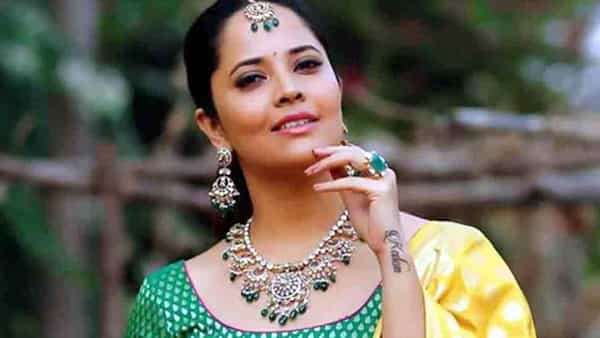 Anasuya: పార్ట్ వన్లో డోస్ సరిపోలేదు.. రెండో పార్ట్లో ఆడుకుంటా.. : అనసూయ