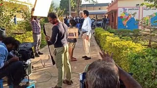 AP: అయ్యో పాపం..అత్తింటివారు ఆ డిమాండ్ పెట్టారు.. దీంతో సెల్ టవర్ ఎక్కాడు..చివరకు