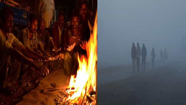 Andhra Pradesh: ఏపీని వణికిస్తున్న శీతల గాలులు.. వృద్దులు, చిన్నారులు జాగ్రత్త అంటున్న నిపుణులు..