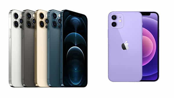 IPhone 12 Pro Offers: అమెజాన్ బంపర్ ఆఫర్.. ఐఫోన్ 12 ప్రో పై భారీ డిస్కౌంట్.. పూర్తి వివరాలివే..!