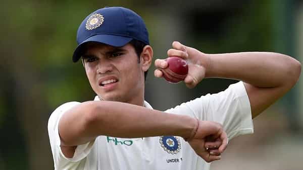 Ranji Trophy: ఆ రంజీ జట్టులో సచిన్ తనయుడు.. జనవరి 13న అరంగేట్రం చేసే అవకాశం..!