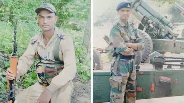 Army Man Missing: ఆర్మీ జవాన్ మిస్సింగ్.. వారం రోజులుగా స్విచ్ఛాప్లో ఫోన్.. టెన్షన్లో పోతిరెడ్డిపల్లి గ్రామం..!
