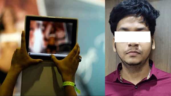 Vijayawada: విజయవాడపై నీలి చిత్రాల నీడలు.. వెలుగులోకి కీలక విషయాలు.. మరో ఐదుగురిపై కేసు