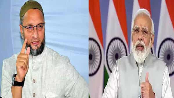 Asaduddin Owaisi: భారత్లో బాలికలు18 ఏళ్లకే ప్రధానిని ఎంచుకోగలిగితే..పెళ్లి ఎందుకు చేసుకోకూడదన్న ఒవైసీ