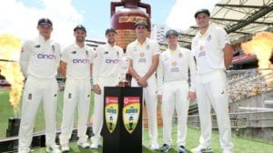 Ashes 2021: ఇంగ్లండ్‌కు షాకిచ్చిన ఆసీస్ బౌలర్లు.. పెవిలియన్‌కు క్యూ కడుతోన్న ఇంగ్లీష్ బ్యాట్స్‌మెన్స్..!
