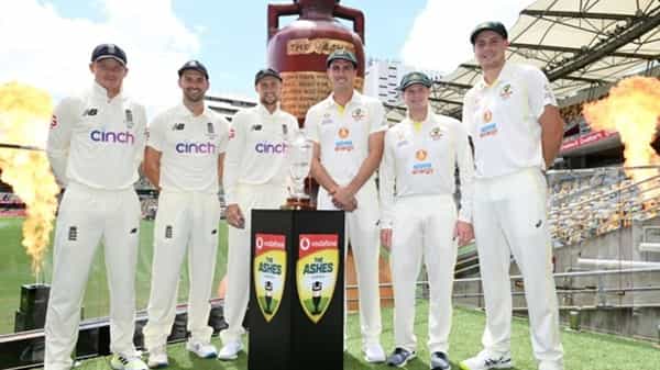 Ashes 2021: ఇంగ్లండ్కు షాకిచ్చిన ఆసీస్ బౌలర్లు.. పెవిలియన్కు క్యూ కడుతోన్న ఇంగ్లీష్ బ్యాట్స్మెన్స్..!