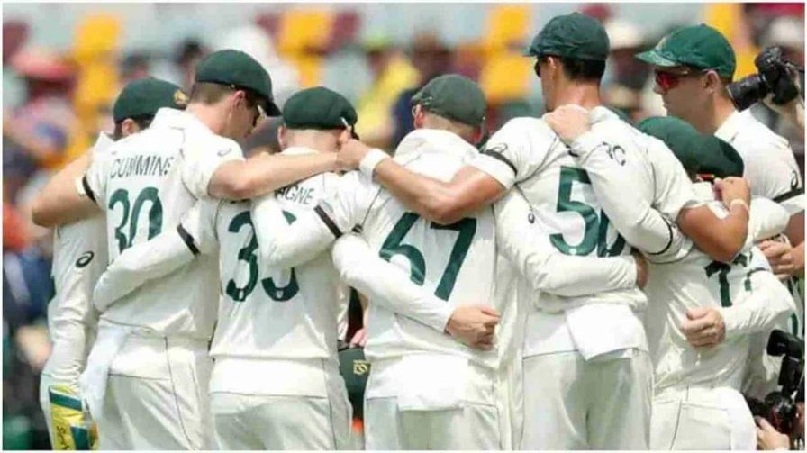 Ashes Series: యాషెస్ సిరీస్‌లో తొలి టెస్టుకు ప్లేయింగ్ XIని ప్రకటించిన ఆస్ట్రేలియా.. ఆ ప్లేయర్‌కు దక్కని చోటు..!