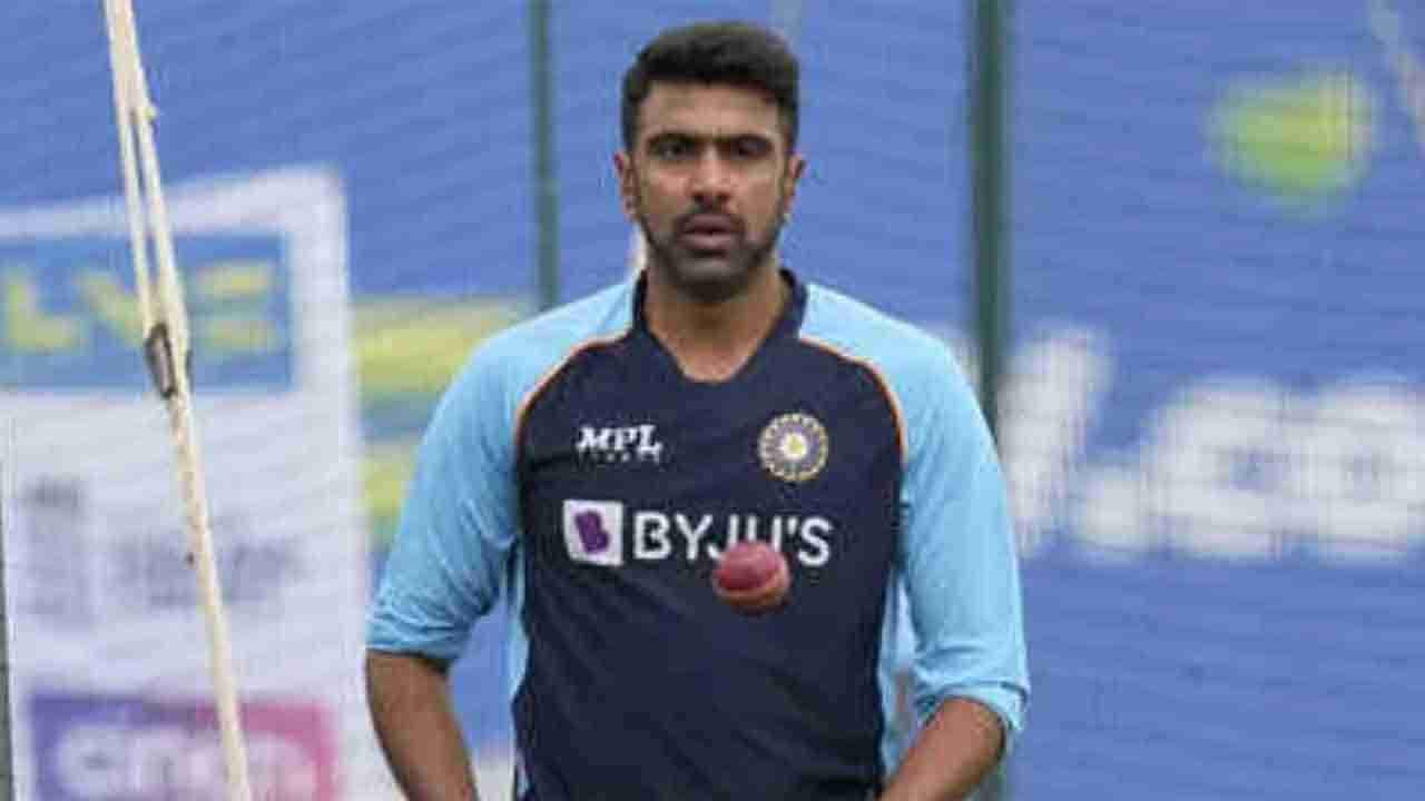 Ashwin: ఎవరు గొప్ప వికెట్ కీపర్.. చెప్పేసిన స్పిన్నర్ రవిచంద్రన్ అశ్విన్..