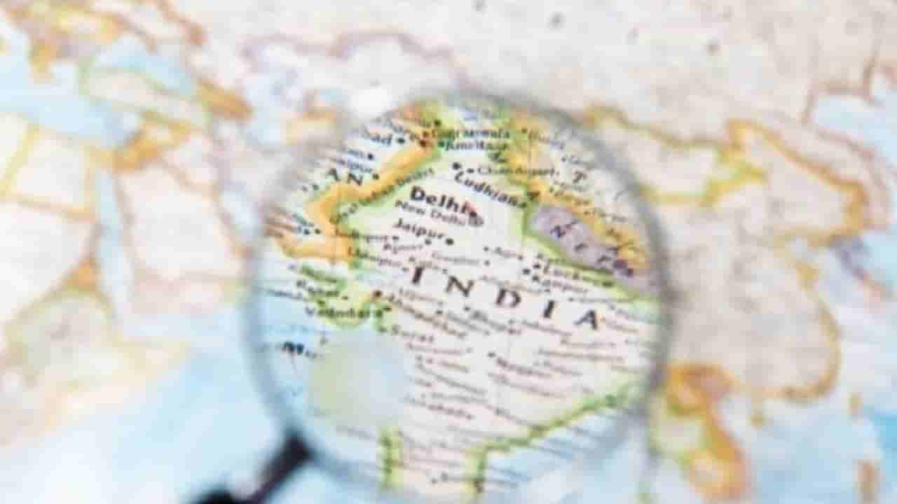 Most Powerful Country In Asia: ఆసియాలో నంబర్ 4గా మారిన భారత్.. పడిపోయిన చైనా ర్యాంక్..!