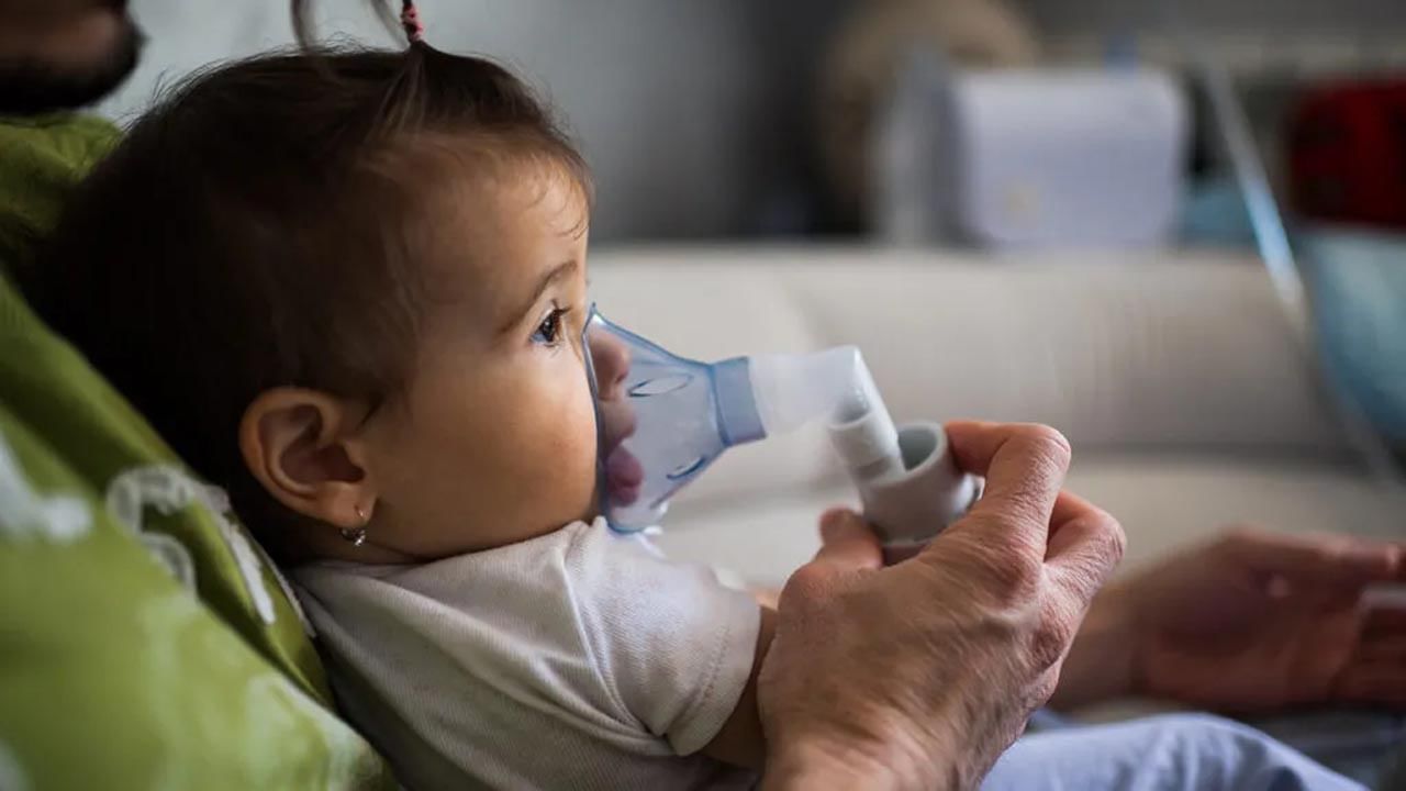 Asthma: అస్తమా ఉన్న పిల్లలు కరోనా బారిన పడితే ప్రమాదమే.. తాజా అధ్యయనంలో కీలక విషయాలు..!