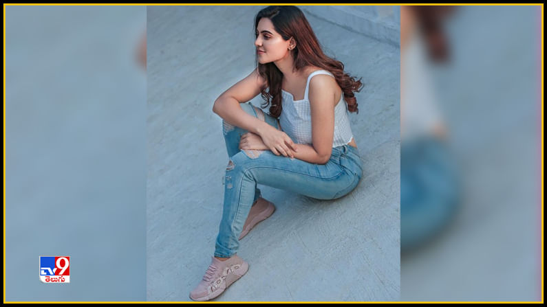 Athulya Ravi New Photos. Credit by:Athulya Ravi/Instagram