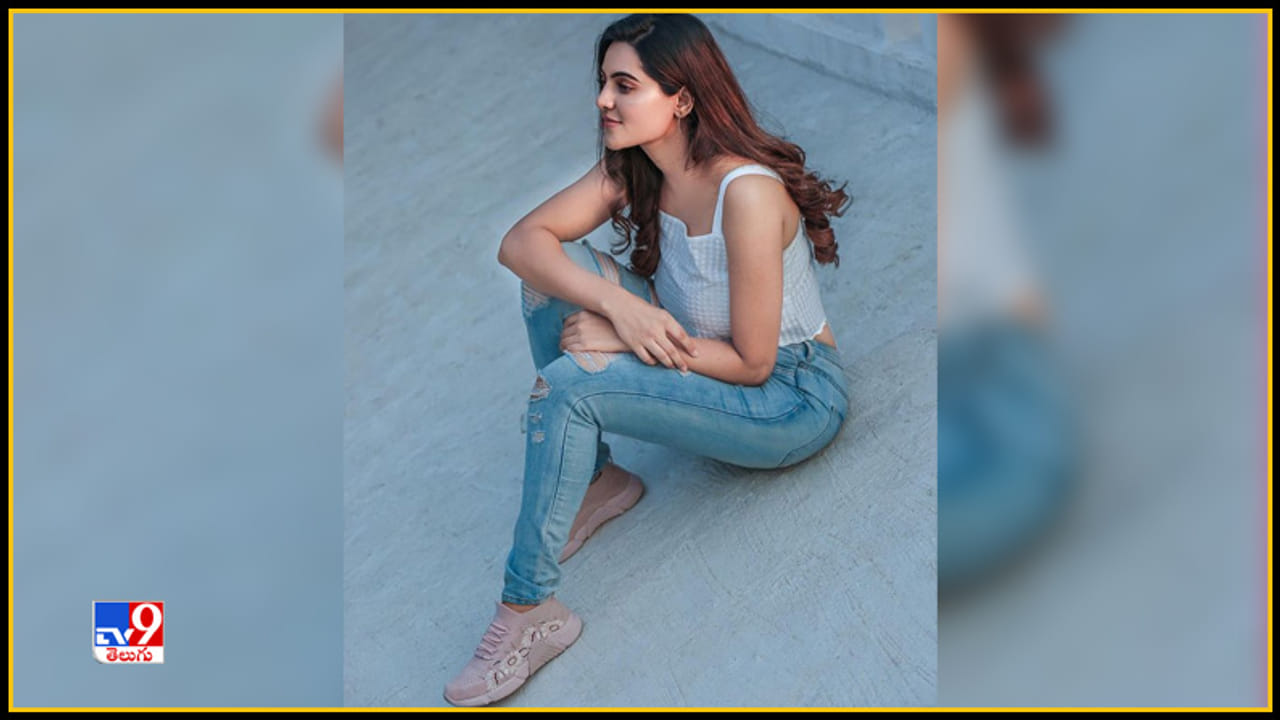 Athulya Ravi New Photos. Credit by:Athulya Ravi/Instagram