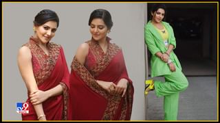 Avika Gor: అందంతో కట్టిపడేస్తున్న అవికా లేటెస్ట్ ఫోటోస్