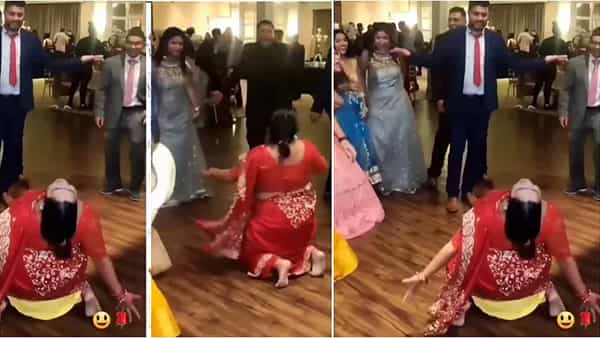 Viral Video: బ్యాంగ్.. బ్యాంగ్ సాంగ్లో దుమ్మురేపిన ఆంటీ.. వీడియో చూస్తే మీరూ అదే అంటారు..