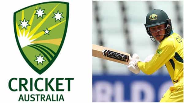 Australia: ప్రపంచకప్ జట్టును ప్రకటించిన ఆస్ట్రేలియా.. 15 మంది ఆటగాళ్ల పేర్లు ఖరారు..