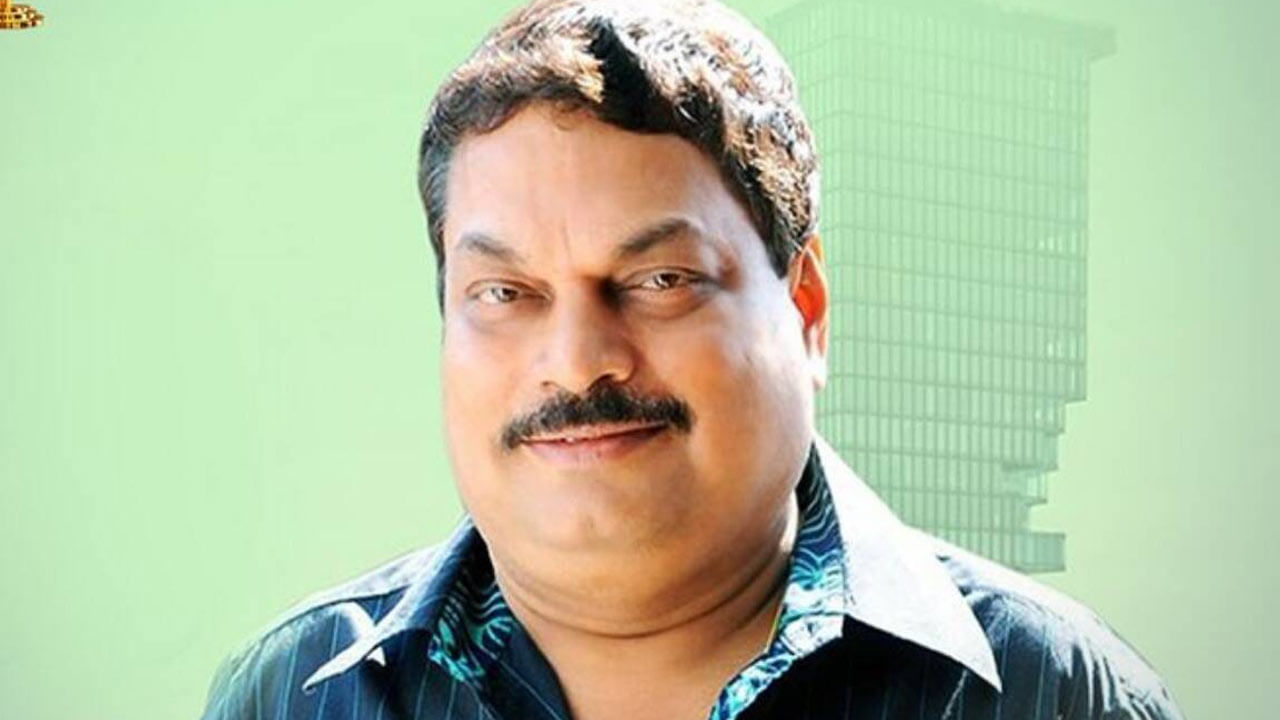 B.a. Raju