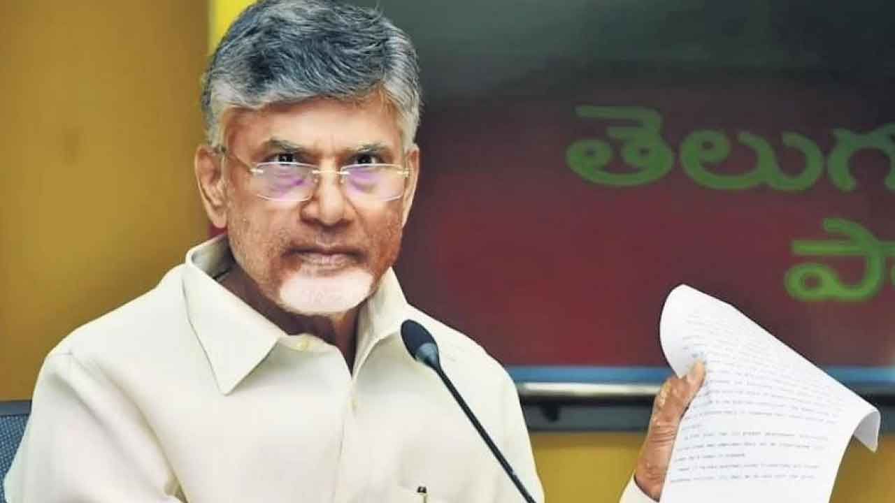 AP Politics - TDP: ఇక మాటల్లేవ్.. మాట్లాడుకోవడాల్లేవ్.. అంతా యాక్షనే.. చంద్రబాబు యాక్షన్‌ ప్లాన్‌కి హడలిపోతున్న నేతలు..!