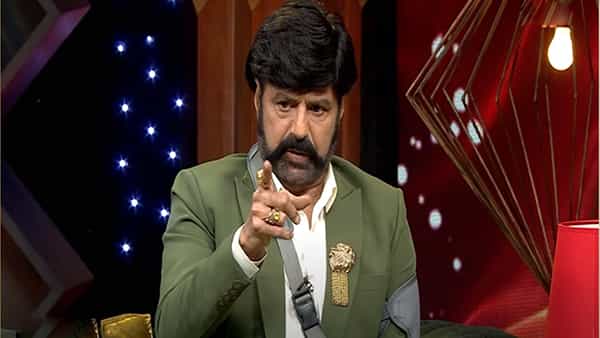 Unstoppable With NBK: ఎన్టీఆర్కు వెన్నుపోటు ఎపిసోడ్.. అన్స్టాపబుల్లో బాలయ్య ఎమోషనల్..
