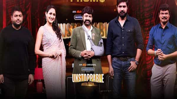 Unstoppable With NBK: విలన్గా చేసేందుకు సై అంటున్న బాలకృష్ణ.. అఖండ టీంతో అన్స్టాపబుల్ కామెడీ..