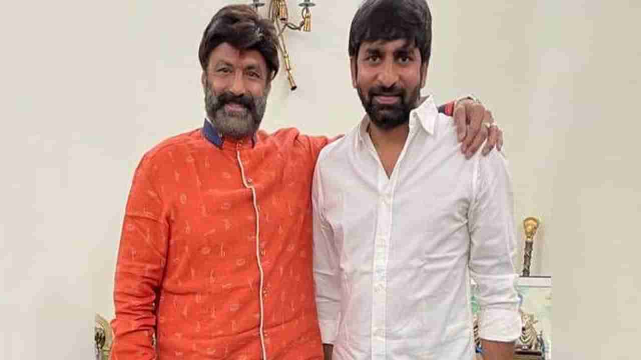 Balakrishna: గోపిచంద్ మలినేని-బాలకృష్ణ సినిమాలో లేడీ విలన్.. టైటిల్ ఎంటో తెలుసా..