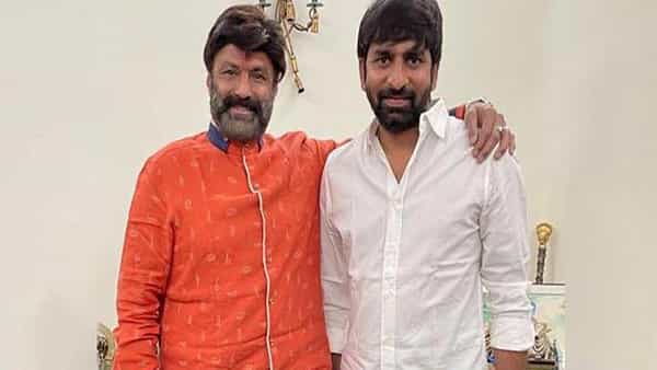 Balakrishna: గోపిచంద్ మలినేని-బాలకృష్ణ సినిమాలో లేడీ విలన్.. టైటిల్ ఎంటో తెలుసా..