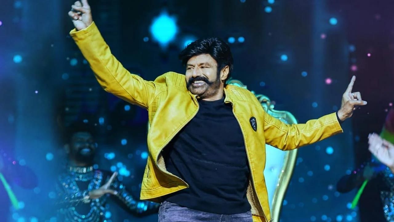 Balakrishna OTT: ఓటీటీపై నట సింహం పంజా... బాలయ్య బాబా మజాకా.. సరికొత్త రికార్డు..