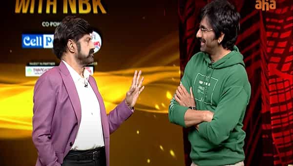 Balakrishna Unstoppable: డ్రగ్స్ కేసుపై బాలకృష్ణ ప్రశ్నల వర్షం.. రవితేజ ఎలా స్పందించాడంటే..