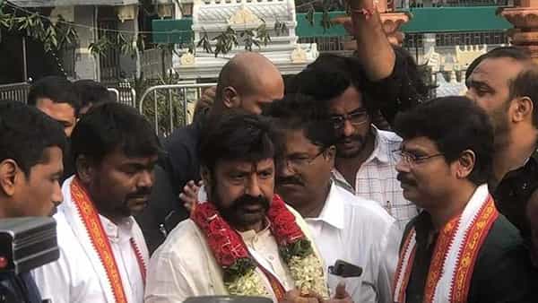 Balayya: మల్టీస్టారర్పై బాలయ్య కీలక స్టేట్మెంట్.. ఏపీలో టికెట్ ధరలపై తన మార్క్ కామెంట్స్