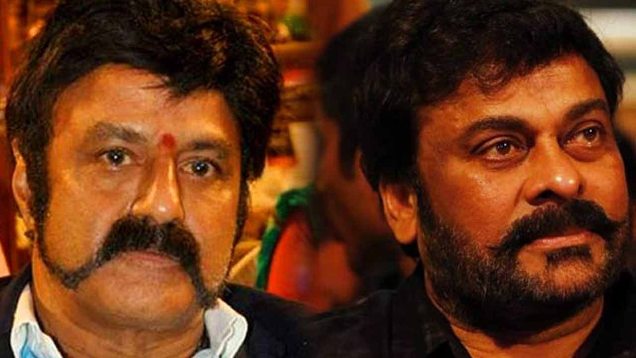 Chiranjeevi-Balakrishna: బాలయ్య-చిరు మల్టిస్టారర్.. మైత్రి ప్రొడ్యూసర్స్ కీలక కామెంట్స్