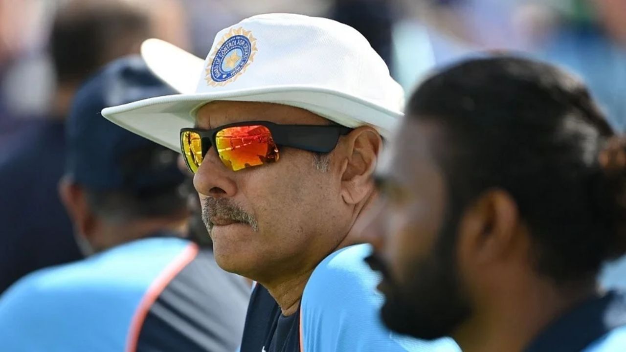 Ravi Shastri: నన్ను, భరత్‌ను కోచ్‌గా ఉండొద్దని వారు కోరుకున్నరు: కీలక విషయాలు వెల్లడించిన రవిశాస్త్రి