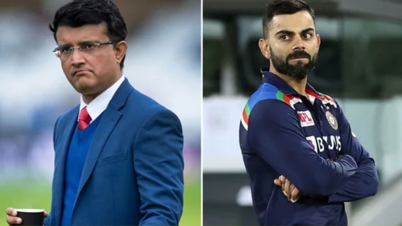 Virat Kohli-Sourav Ganguly: సౌరవ్ గంగూలీ-విరాట్ కోహ్లీ వివాదంపై కీలక వ్యాఖ్యలు చేసిన  భారత మాజీ కెప్టెన్..!