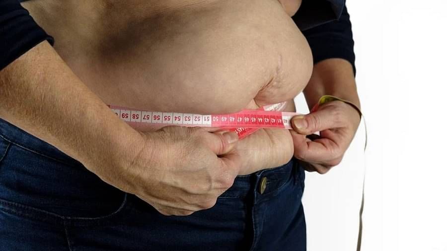 Belly Fat: బెల్లీ ఫ్యాట్‌ కరగాలంటే ఈ ఆహారాలు తినండి..! ఎందుకంటే..?